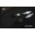 al door sill scuff plates chevrolet malibu 2011-14